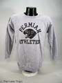 FRIDAY NIGHT LIGHTS MEDIUM PERMIAN SWEATSHIRT MOVIE COSTUMES!