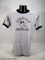 FRIDAY NIGHT LIGHTS PERMIAN MEDIUM RINGER T-SHIRT MOVIE COSTUME!