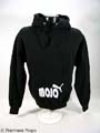 FRIDAY NIGHT LIGHTS JUMPING PANTHER SWEATSHIRT MOVIE COSTUMES!