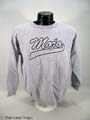 FRIDAY NIGHT LIGHTS SMALL BASEBALL SWEATSHIRT MOVIE COSTUMES!