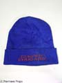 FRIDAY NIGHT LIGHTS- "Cooper Cougars" Knit Cap