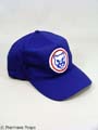 FRIDAY NIGHT LIGHTS- Cougar Hats