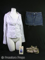 Feast of Love Kathryn Smith (Selma Blair) Movie Costumes