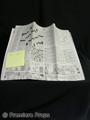 Feast of Love Harry (Morgan Freeman) Crossword Movie Props