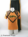 Fired Up Nick (Eric Christian Olsen) Tigers Top Movie Costumes