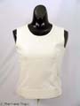 FREEDOM WRITERS - Erin's (HILARY SWANK) Cream Blouse