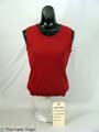 FREEDOM WRITERS - Erin's (HILARY SWANK) Screenworn Red Blouse