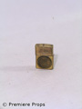 The Gift Buddy (Giovanni Ribisi) Zippo Movie Props
