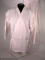 Grandma's Boy Dante's White Karate Movie Costume
