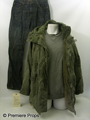 Gamer Kable (Gerard Butler) Hero Movie Costumes