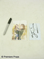 Gamer Kable (Gerard Butler) Picture Movie Props