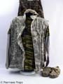 GRINDHOUSE Male Survivor�s (Daniel Rodriguez) MOVIE COSTUMES