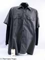 GRINDHOUSE Zombie's (Troy) Screenworn MOVIE COSTUMES