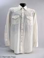GRINDHOUSE Earl Mcgraw's Western Shirt MOVIE COSTUMES