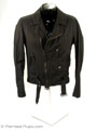"HAPPY ENDINGS" Nicky's (JESSE BRADFORD) "Helmut Lang"  Jacket