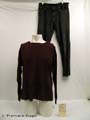Hell Ride Billy Wings (Vinnie Jones) Hero Movie Costumes