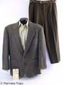 HALLOWEEN Dr. Koplenson's Suit MOVIE COSTUMES