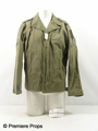 Inglourious Female Soldier (Petra Hartung) Movie Costume