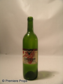 Inglourious Shosanna (M&eacute;lanie Laurent) Wine Movie Props
