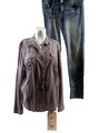 In the Blood Ava (Gina Carano) Screen Worn Movie Costumes