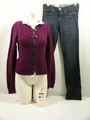 Joyful Noise Olivia (Keke Palmer) Screen Worn Movie Costumes