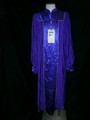 Joyful Noise Bernard (Kris Kristofferson) Robe Movie Costumes