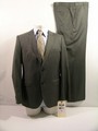 Joyful Noise Pastor Dale (Courtney B. Vance) Movie Costumes