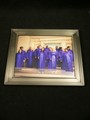 Joyful Noise Framed Choir Photo Movie Props