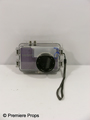 Spencer Aimes (Ashton Kutcher) Camera Case Movie Props