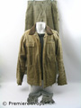 Killshot Wayne (Thomas Jane) Detroit Work Jacket Movie Costumes