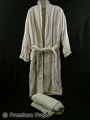 Killshot Papa (Hal Holbrook) Robe Movie Costumes