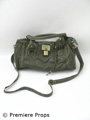 Killshot Donna (Rosario Dawson) Purse Hero Movie Costumes