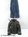 Knowing Caleb (Chandler Canterbury) Coat Movie Costumes