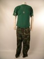 Last Stand Lewis (Johnny Knoxville) Movie Costumes