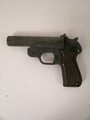 Last Stand Dinkum (Johnny Knoxville) Gun Movie Props
