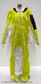 LAST HOLIDAY - Georgia (QUEEN LATIFAH) Yellow & White Wing Suit