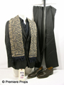 Limitless Vernon (Johnny Whitworth) Hero Movie Costumes