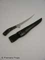 Limitless Gennady (Andrew Howard) Knife Movie Props
