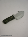 Limitless Gennady (Andrew Howard) Rubber Knife Movie Props