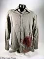 THE LOOKOUT- Gary's (Matthew Goode) Bloody Shirt
