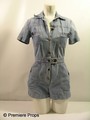 LOL Lola (Miley Cyrus) Romper Movie Costumes
