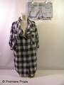 LOL Lola (Miley Cyrus) Shirt & Shorts Movie Costumes