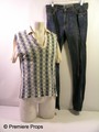 LOL Kyle (Douglas Booth) Movie Costumes