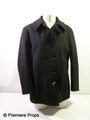 LOL Kyle (Douglas Booth) Pea Coat Movie Costumes