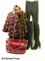 LOL Ashley (Ashley Greene) Movie Costumes
