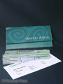Leap Year Anna (Amy Adams) E-Ticket Movie Props