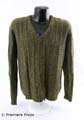 LARS & THE REAL GIRL Lars (RYAN GOSLING) Sweater MOVIE COSTUMES