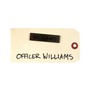 Love the Coopers Officer Williams (Anthony Mackie) Movie Props
