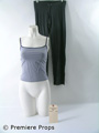 Management Sue (Jennifer Aniston) Top & Pants Movie Costumes