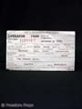 Married Life Harry (Chris Cooper) License Movie Props